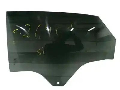 Автозапчасти б/у заднее правое окно за ford puma (j2k, cf7) 1.0 ecoboost mhev ссылки oem iam l1tbs25713b