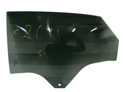 Pezzo di ricambio per auto di seconda mano finestrino posteriore destro per ford puma (j2k, cf7) 1.0 ecoboost riferimenti oem iam l1tbs25713b