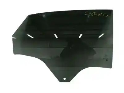 Pezzo di ricambio per auto di seconda mano finestra posteriore sinistra per ford puma (j2k, cf7) 1.0 ecoboost riferimenti oem iam l1tbs25712b