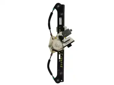 Peça sobressalente para automóvel em segunda mão elevador de vidros traseiro direito por bmw x3 (e83) 2.0 d referências oem iam 6925966
