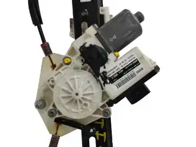 Peça sobressalente para automóvel em segunda mão elevador de vidros traseiro direito por bmw x3 (e83) 2.0 d referências oem iam 6925966  3448252