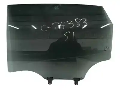 Peça sobressalente para automóvel em segunda mão vidro traseiro direito por hyundai kona 1.0 tgdi cat referências oem iam 