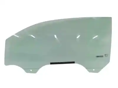 Peça sobressalente para automóvel em segunda mão vidro dianteiro esquerdo por opel adam (m13) 1.4 referências oem iam 