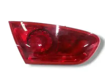 Tweedehands auto-onderdeel binnenste linker achterlamp voor seat leon (1p1) 1.6 tdi oem iam-referenties 1p0945093f
