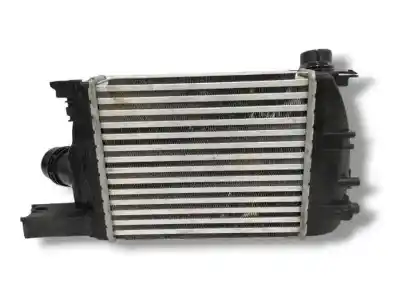 Peça sobressalente para automóvel em segunda mão intercooler por dacia sandero ii tce 90 (b8m1, b8ma) referências oem iam 144963014r