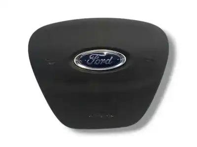 Автозапчасти б/у передняя левая подушка безопасности за ford puma (j2k, cf7) 1.0 ecoboost mhev ссылки oem iam l1tba042b85adw