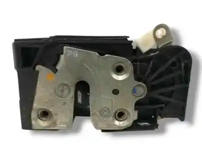 Peça sobressalente para automóvel em segunda mão fechadura da porta traseira direita por dacia sandero ii tce 90 (b8m1, b8ma) referências oem iam 825022281rf