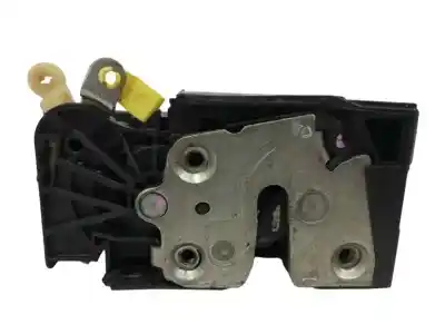 Peça sobressalente para automóvel em segunda mão fechadura da porta dianteira esquerda por dacia sandero ii tce 90 (b8m1, b8ma) referências oem iam 805039362rf