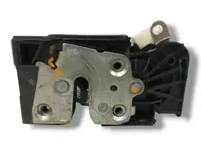 Peça sobressalente para automóvel em segunda mão fechadura da porta dianteira direita por dacia sandero ii tce 90 (b8m1, b8ma) referências oem iam 805039362rf