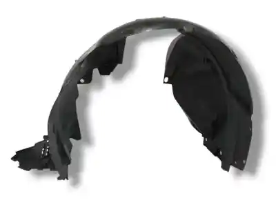 Peça sobressalente para automóvel em segunda mão cave de roda por dacia sandero ii tce 90 (b8m1, b8ma) referências oem iam 638417606r