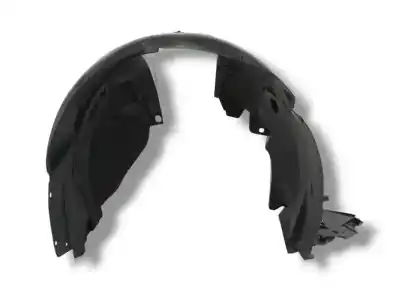 Peça sobressalente para automóvel em segunda mão cave de roda por dacia sandero ii tce 90 (b8m1, b8ma) referências oem iam 638409229r