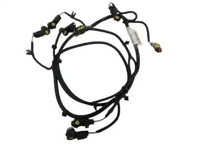 Pezzo di ricambio per auto di seconda mano sensori di parcheggio per ford puma (j2k, cf7) 1.0 ecoboost riferimenti oem iam m1tt15k867