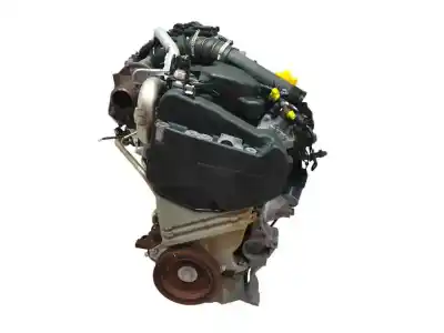 Автозапчасти б/у полный двигатель за renault captur i (j5_, h5_) 1.5 dci 90 ссылки oem iam k9k608  