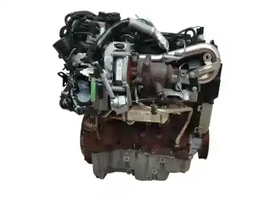 Автозапчасти б/у полный двигатель за renault captur i (j5_, h5_) 1.5 dci 90 ссылки oem iam k9k608  