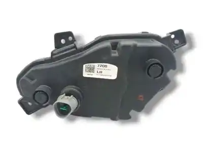 Автозапчасти б/у левый передний пилот за hyundai i10 iii (ac3, ai3) 1.2 mpi ссылки oem iam 92207k7200 92207k 