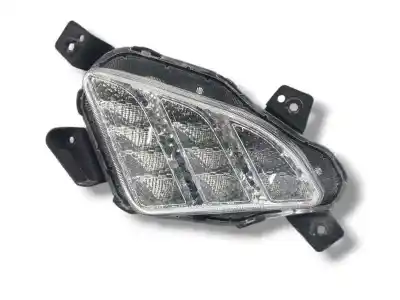 Pièce détachée automobile d'occasion pilote avant gauche pour hyundai i10 iii (ac3, ai3) 1.2 mpi références oem iam 92207k7200