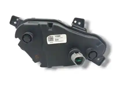 Second-hand car spare part front right headlight for hyundai i10 iii (ac3, ai3) 1.2 mpi oem iam references 92208k7200 92208k 