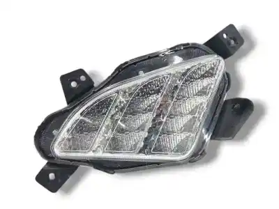 Pièce détachée automobile d'occasion pilote avant droit pour hyundai i10 iii (ac3, ai3) 1.2 mpi références oem iam 92208k7200