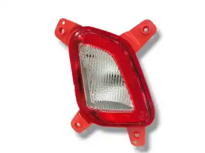 Pièce détachée automobile d'occasion pare-chocs de feu arrière droit pour hyundai i10 iii (ac3, ai3) 1.2 mpi références oem iam 92406k7010