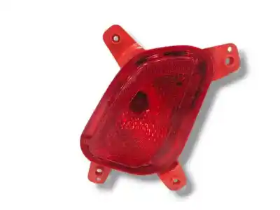 Pièce détachée automobile d'occasion lampe de pare-choc arriere gauche pour hyundai i10 iii (ac3, ai3) 1.2 mpi références oem iam 92405k7000