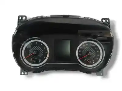 Автозапчасти б/у приборная доска за hyundai i10 iii (ac3, ai3) 1.2 mpi ссылки oem iam 94003k7001