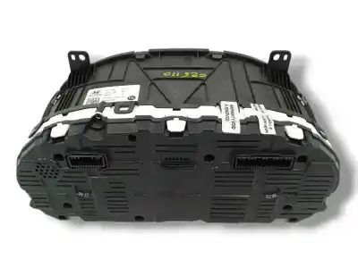 Автозапчасти б/у приборная доска за hyundai i10 iii (ac3, ai3) 1.2 mpi ссылки oem iam 94003k7001  
