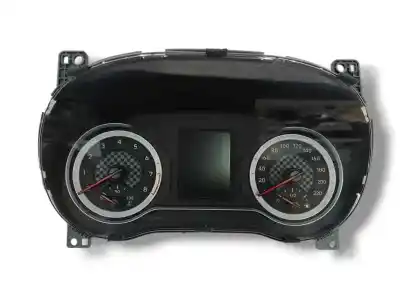 Pièce détachée automobile d'occasion compteur de vitesse tableau de bord pour hyundai i10 iii (ac3, ai3) 1.2 mpi références oem iam 94003k7001