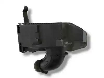 Peça sobressalente para automóvel em segunda mão filtro de ar por dacia sandero ii tce 90 (b8m1, b8ma) referências oem iam 165001258r