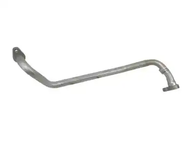 Peça sobressalente para automóvel em segunda mão tubos de ar condicionado por dacia sandero ii tce 90 (b8m1, b8ma) referências oem iam 924801845r