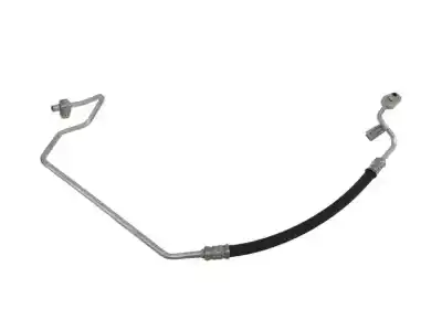 Peça sobressalente para automóvel em segunda mão tubos de ar condicionado por dacia sandero ii tce 90 (b8m1, b8ma) referências oem iam 924409078r