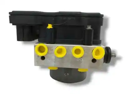 Peça sobressalente para automóvel em segunda mão abs por dacia sandero ii tce 90 (b8m1, b8ma) referências oem iam 476603249r