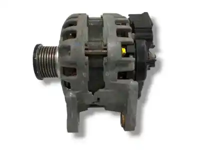 Peça sobressalente para automóvel em segunda mão alternador por dacia sandero ii tce 90 (b8m1, b8ma) referências oem iam 231002854r