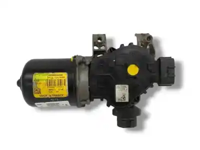 Peça sobressalente para automóvel em segunda mão motor do limpa para brisas por dacia sandero ii tce 90 (b8m1, b8ma) referências oem iam 288009321r