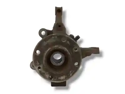 Peça sobressalente para automóvel em segunda mão manga de eixo dianteira esquerda por dacia sandero ii tce 90 (b8m1, b8ma) referências oem iam 