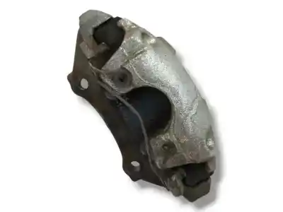 Peça sobressalente para automóvel em segunda mão pinça de travão dianteira direita por dacia sandero ii tce 90 (b8m1, b8ma) referências oem iam 410002704r