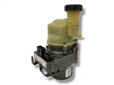 Peça sobressalente para automóvel em segunda mão bomba de direção por dacia sandero ii tce 90 (b8m1, b8ma) referências oem iam 491108089r