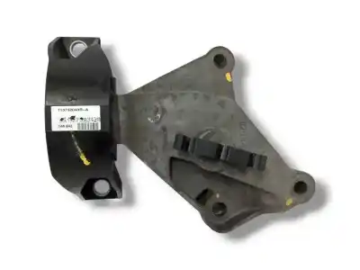 Peça sobressalente para automóvel em segunda mão suporte direito do motor por dacia sandero ii tce 90 (b8m1, b8ma) referências oem iam 113752043r