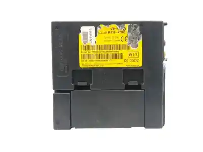 Pièce détachée automobile d'occasion module électronique pour hyundai i10 iii (ac3, ai3) 1.2 mpi références oem iam 96510k7400