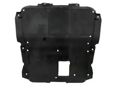 Peça sobressalente para automóvel em segunda mão cobertura / proteção do motor por dacia sandero ii tce 90 (b8m1, b8ma) referências oem iam 758900184r