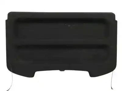 Peça sobressalente para automóvel em segunda mão chapeleira por dacia sandero ii tce 90 (b8m1, b8ma) referências oem iam 