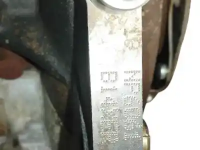 Pièce détachée automobile d'occasion moteur complet pour opel corsa d (s07) 1.4 (l08 l68) références oem iam b14xer  