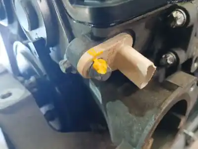 Pièce détachée automobile d'occasion moteur complet pour opel corsa d (s07) 1.4 (l08 l68) références oem iam b14xer  