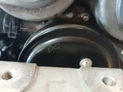 Pièce détachée automobile d'occasion moteur complet pour opel corsa d (s07) 1.4 (l08 l68) références oem iam b14xer  