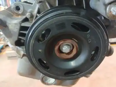 Pièce détachée automobile d'occasion moteur complet pour opel corsa d (s07) 1.4 (l08 l68) références oem iam b14xer  