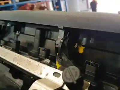 Pièce détachée automobile d'occasion moteur complet pour opel corsa d (s07) 1.4 (l08 l68) références oem iam b14xer  