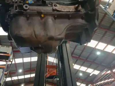 Pièce détachée automobile d'occasion moteur complet pour opel corsa d (s07) 1.4 (l08 l68) références oem iam b14xer  