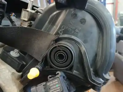 Pièce détachée automobile d'occasion moteur complet pour opel corsa d (s07) 1.4 (l08 l68) références oem iam b14xer  