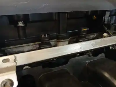 Pièce détachée automobile d'occasion moteur complet pour opel corsa d (s07) 1.4 (l08 l68) références oem iam b14xer  