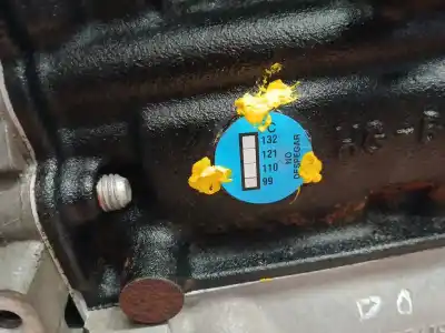 Pièce détachée automobile d'occasion moteur complet pour opel corsa d (s07) 1.4 (l08 l68) références oem iam b14xer  