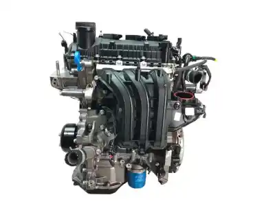 Автозапчасти б/у полный двигатель за hyundai i10 iii (ac3, ai3) 1.0 mpi ссылки oem iam g3ld